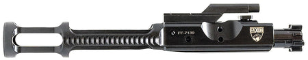 Faxon Gunner Lightweight 5.56 NATO Salt Bath Nitride Bolt Carrier Group
