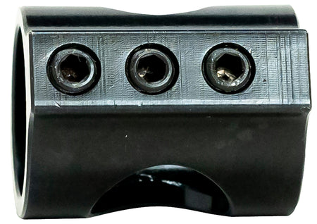Faxon .625" Barrel Low Profile Gas Block 4150 Steel