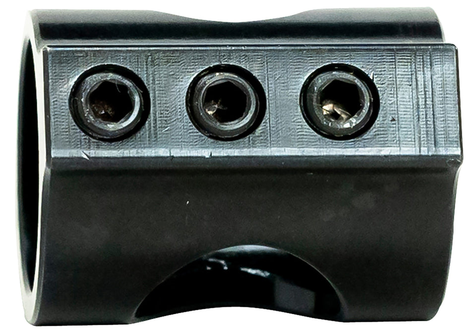 Faxon .625" Barrel Low Profile Gas Block 4150 Steel