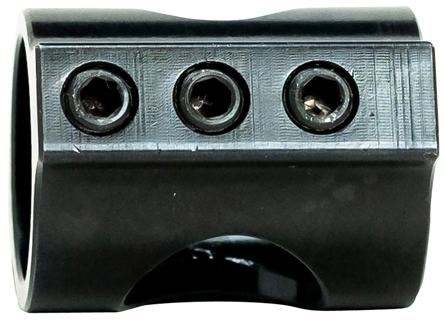 Faxon .750" Barrel Low Profile Gas Block 4150 Steel
