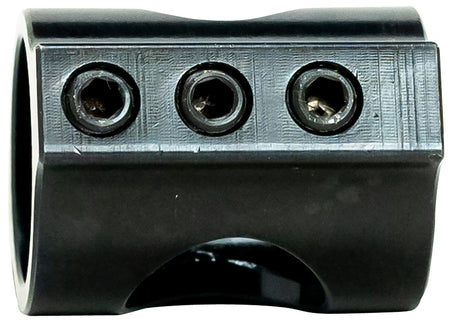 Faxon .750" Barrel Low Profile Gas Block 4150 Steel