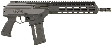IWI US GAP28 Galil Ace Gen II 5.56 NATO 30+1 13in Steel Barrel, M-LOK Handguard, Black Polymer Grip