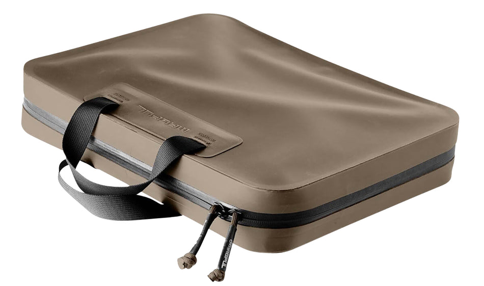 Magpul MAG1360-245 DAKA Semi-Rigid Double Pistol Carry Case