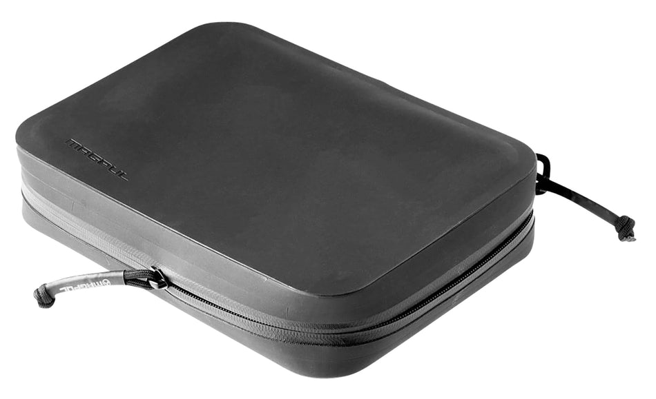 Magpul DAKA Utility Organizer Large Black Semi-Rigid Admin Pouch