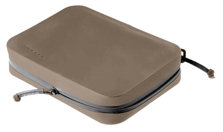 Magpul DAKA Utility Organizer Large FDE Semi-Rigid Admin Pouch
