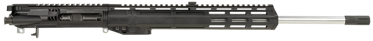 ATI ATI15AX410KIT18 Alpha Maxx 410GA Upper Shotgun Kit Gen3 18.5" Smooth Bore 5rd Black