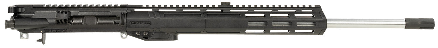 ATI ATI15AX410KIT18 Alpha Maxx 410GA Upper Shotgun Kit Gen3 18.5" Smooth Bore 5rd Black