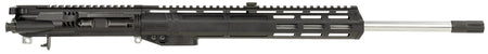 ATI ATI15AX410KIT18 Alpha Maxx 410GA Upper Shotgun Kit Gen3 18.5" Smooth Bore 5rd Black