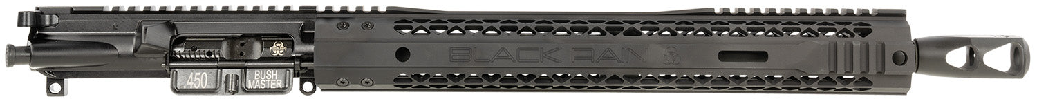 Black Rain Ordnance BROCARNIVORE450B 450 Bushmaster Carnivore AR-15 Upper 16"