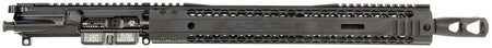 Black Rain Ordnance BROCARNIVORE450B 450 Bushmaster Carnivore AR-15 Upper 16"