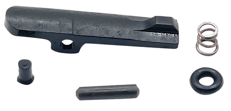 LBE Unlimited AR-15 Complete Extractor Kit for Upper Receivers Black