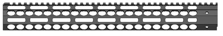 Bowden Tactical J1376013 13" Standard Air-Rail FFT