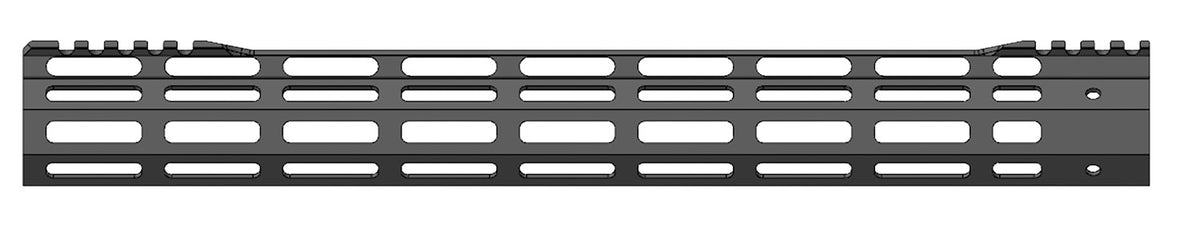 Bowden Tactical J1376113C 13" M-LOK Air-Rail Comp