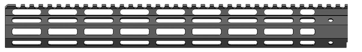 Bowden Tactical J1376115 15" M-LOK Air-Rail FFT