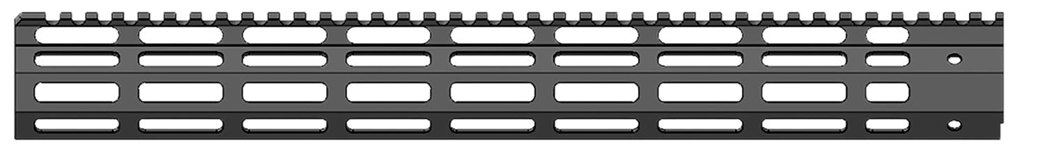 Bowden Tactical J1376115 15" M-LOK Air-Rail FFT