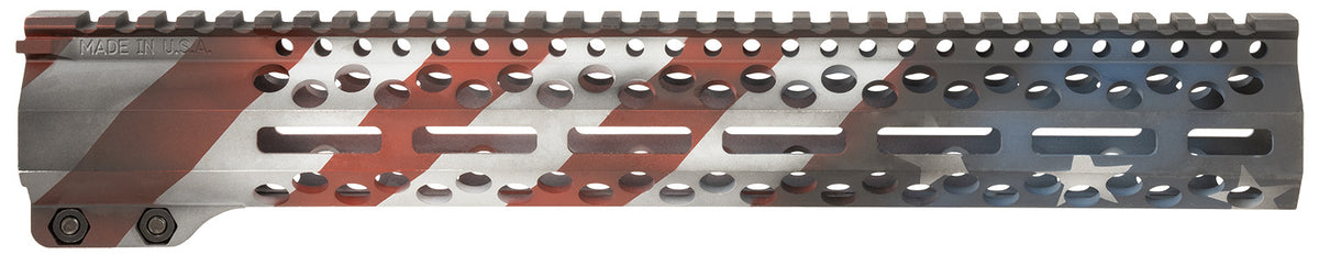 Bowden Tactical AR-15 13 Inch Rail J23013-AF