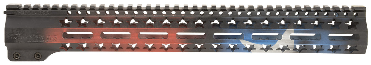 Bowden Tactical AR-15 15 Inch Rail J23015-TX