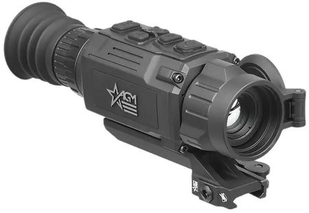 AGM Global Vision Rattler V2 25-384 Thermal Scope 2-16x25mm 384x288 50Hz Black