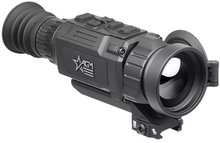 AGM Global Vision Rattler V2 50-640 Thermal Scope 2.5-20x 50mm Multi Reticle