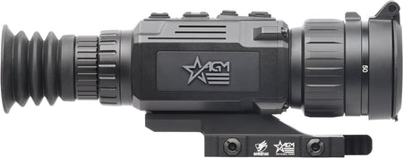 AGM Global Vision Clarion 384 Thermal Scope 2-16x 25mm 384x288 50Hz Dual Lens Black