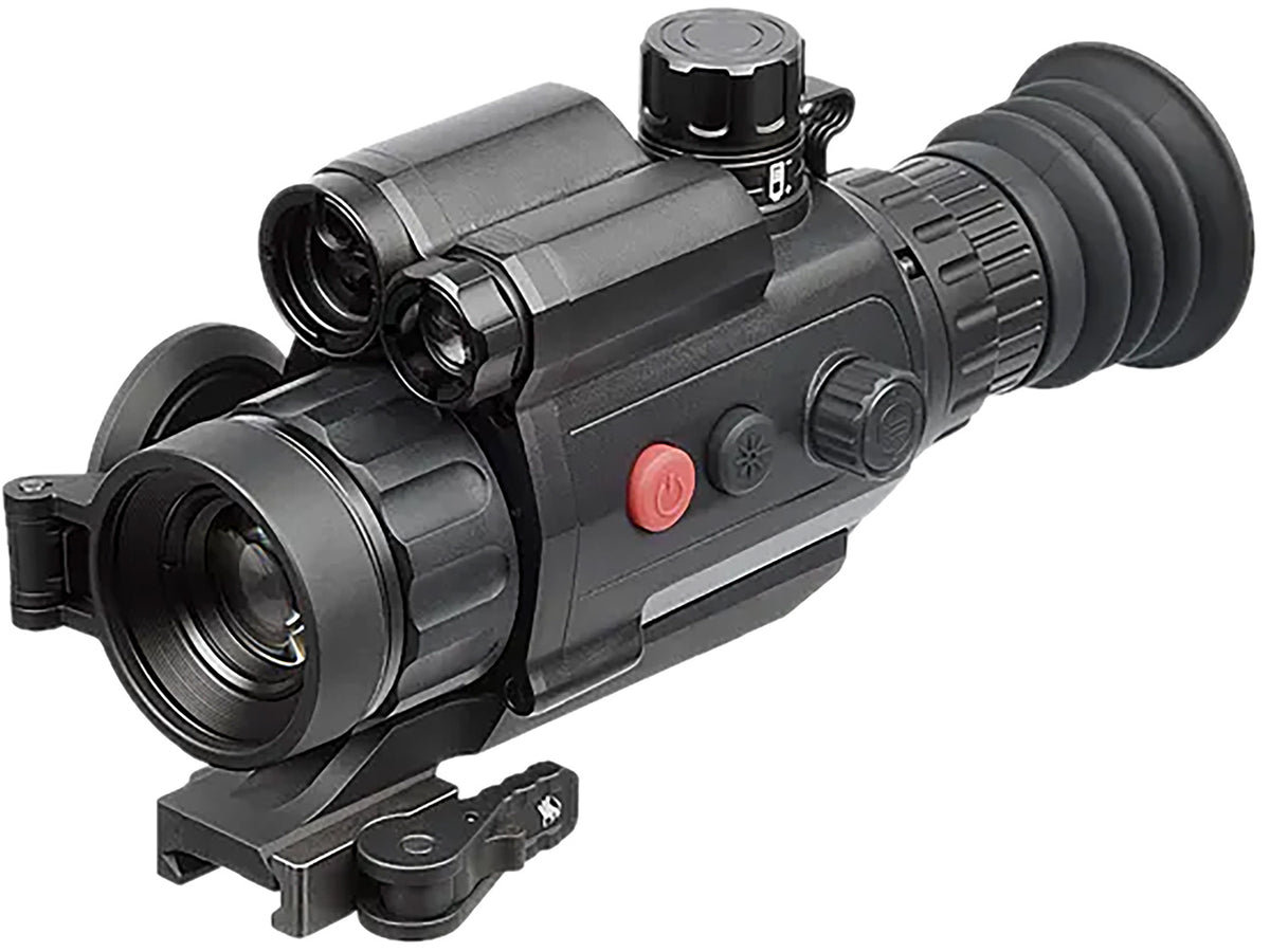AGM Global Vision Neith DC32-4MP LRF Digital Night Vision Scope 2.5-20x 32mm