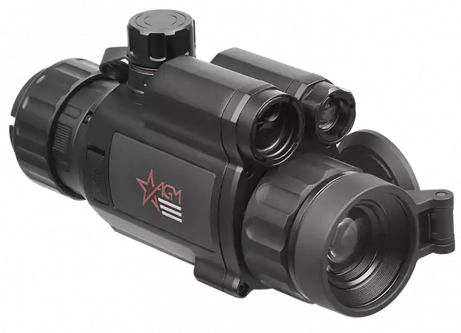 AGM Neith LRF DS32-4MP Digital Day/Night Clip-On 2.5-20x