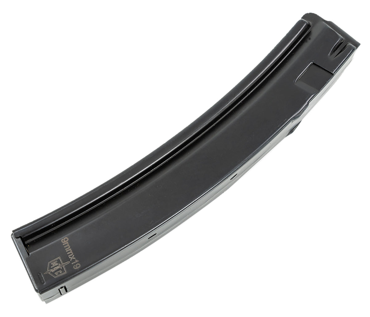 SDS Imports 80065002 9mm 30rd Magazine for MAC 5K Pistol