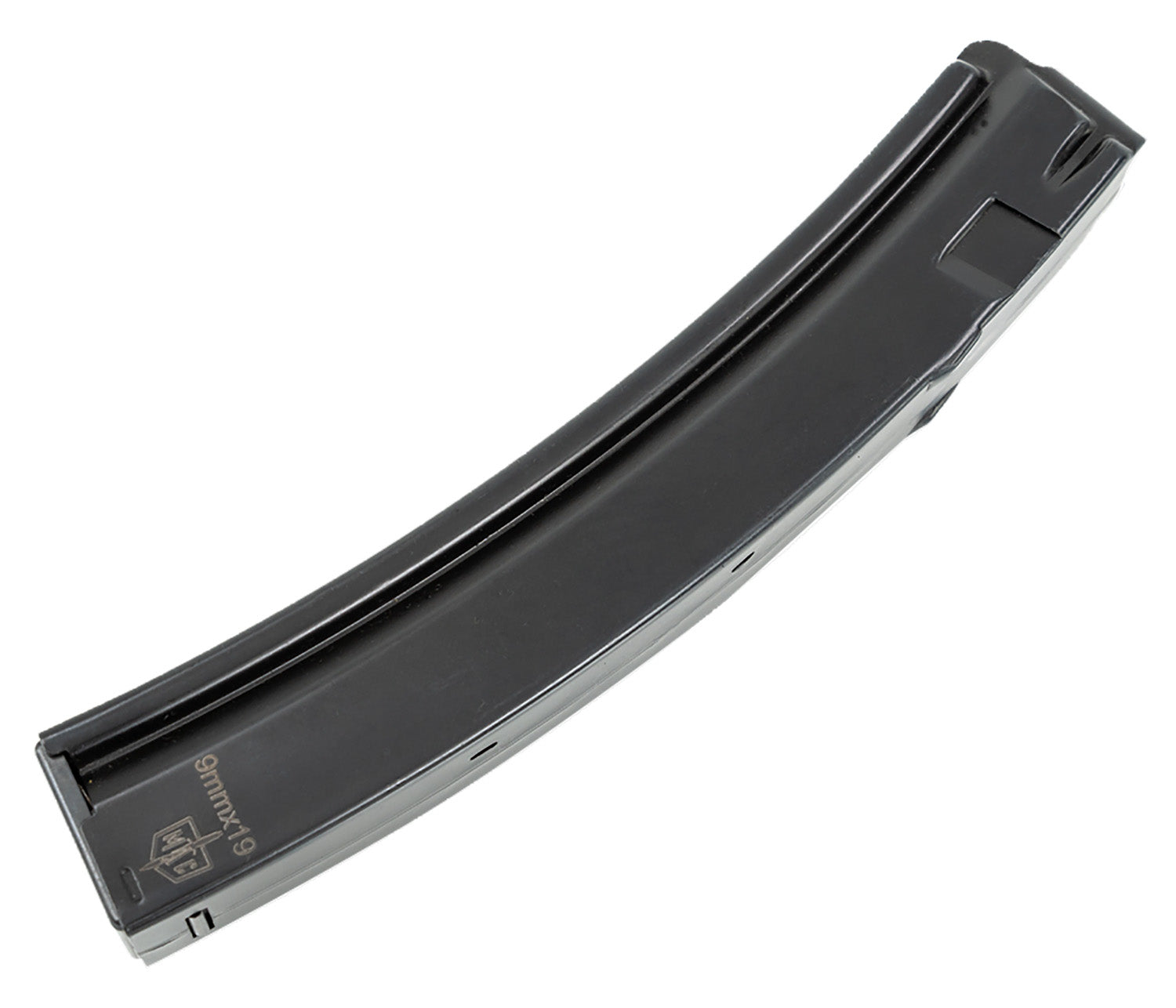SDS Imports 80065002 9mm 30rd Magazine for MAC 5K Pistol