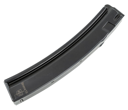 SDS Imports 80065002 9mm 30rd Magazine for MAC 5K Pistol