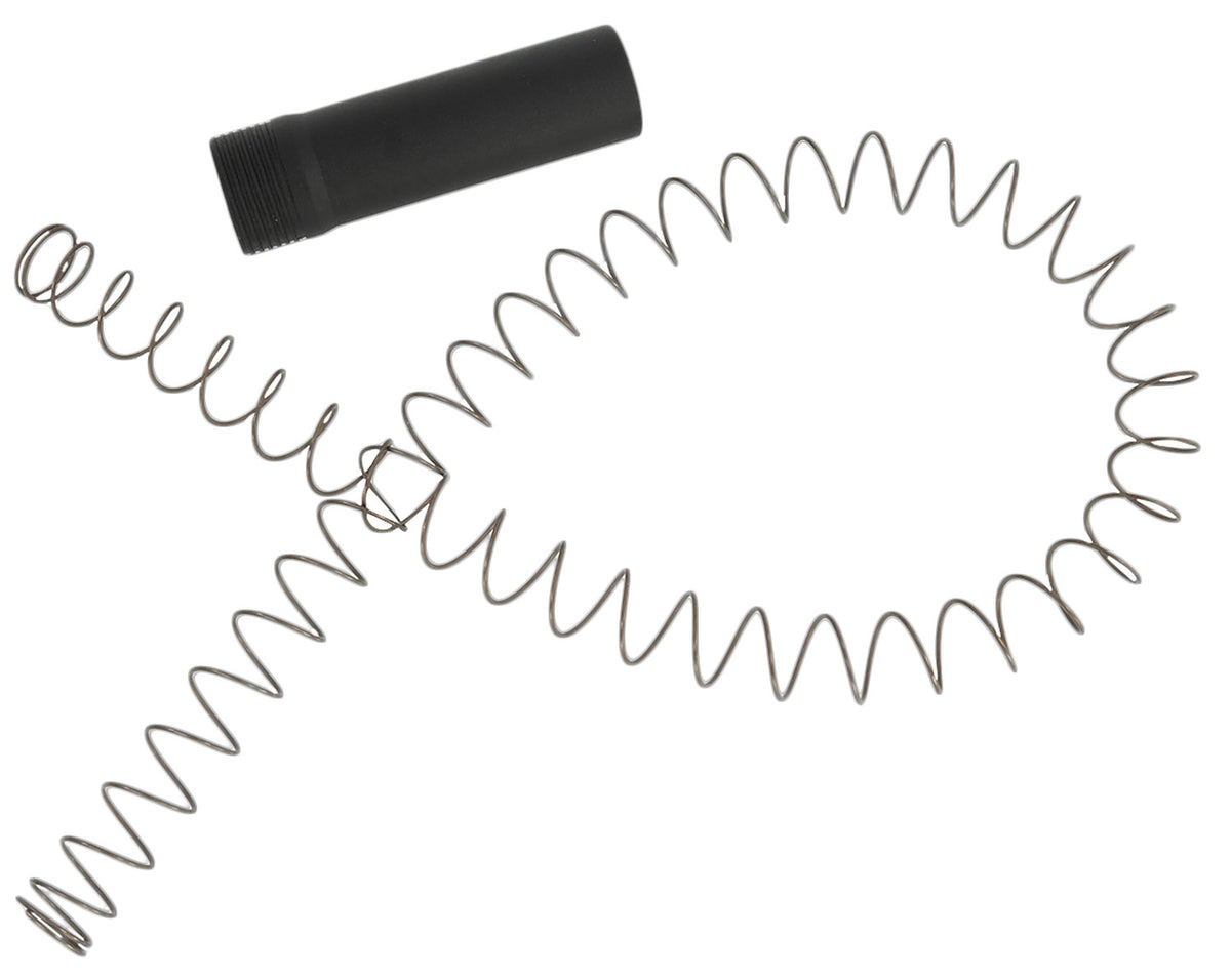 SDS Imports 80041052 12 Gauge Tactical Tube Extension for MAC-2 Shotguns Black