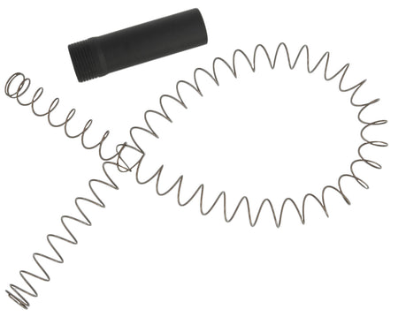 SDS Imports 80041052 12 Gauge Tactical Tube Extension for MAC-2 Shotguns Black