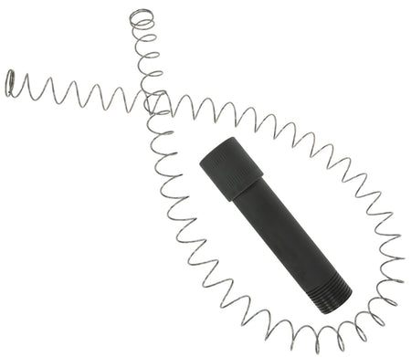 SDS Imports 80041050 12 Gauge MAC-1014 Shotgun Magazine Extension Black