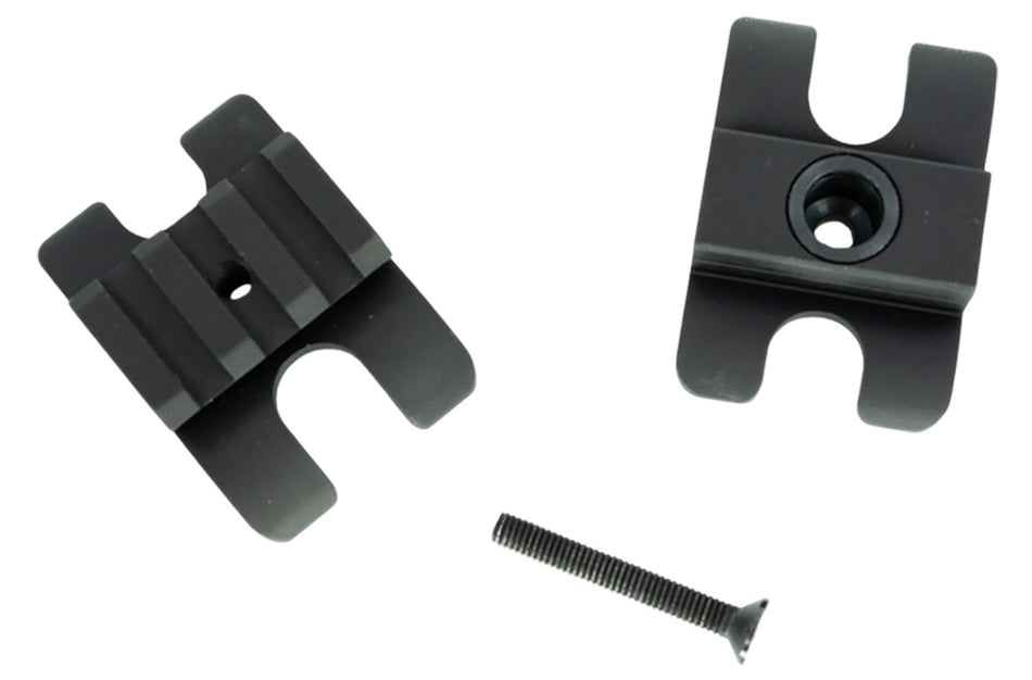SDS Imports 80041058 MAC 1014 Shotgun Barrel Clamp - Black