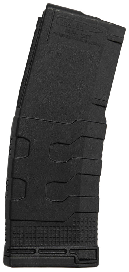 Amend2 556MOD3BLK30 MOD-3 30-Round AR-15 Magazine Black Polymer