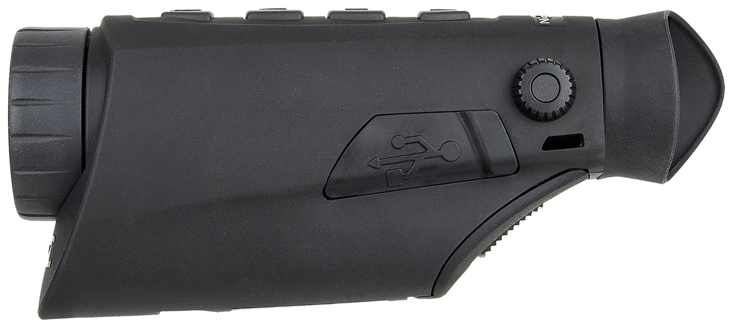 Steiner Nighthunter Lite H35 Gen II Thermal Monocular 9523 Black 1-4x 35mm 400x300