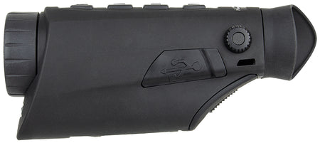 Steiner Nighthunter Lite H35 Gen II Thermal Monocular 9523 Black 1-4x 35mm 400x300