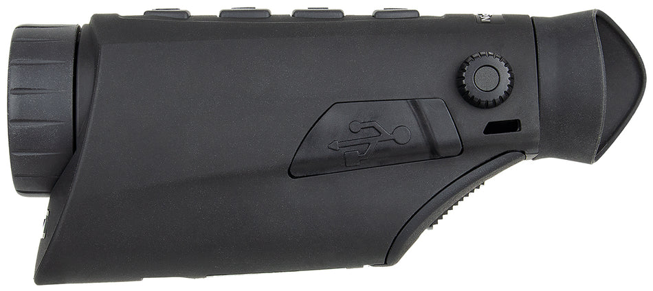 Steiner Nighthunter Lite H35 Gen II Thermal Monocular 9523 Black 1-4x 35mm 400x300