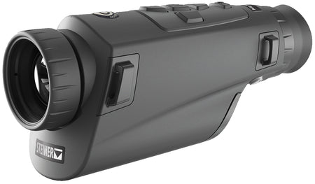 Steiner Nighthunter H35 Gen II Thermal Monocular 9524 Black 1-8x 35mm 400x300 50Hz