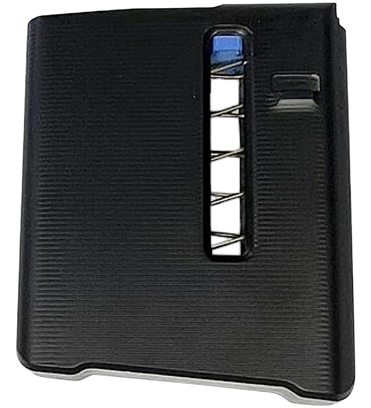 Great Lakes Firearms GL10LAMAG53006 5rd .30-06 Springfield Custom Billet Black Aluminum Magazine