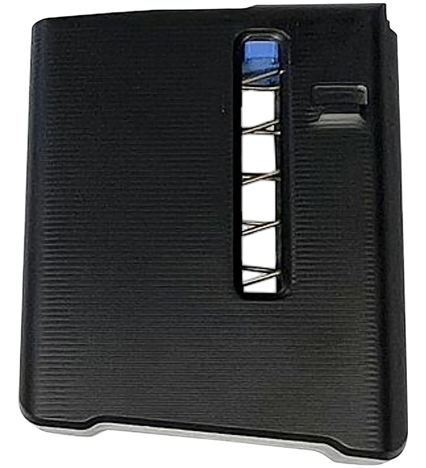 Great Lakes Firearms GL10LAMAG53006 5rd .30-06 Springfield Custom Billet Black Aluminum Magazine