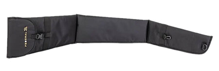 Federal FTFGC52 Tri-Fold Soft Gun Case Black