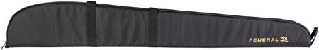 Federal Top Gun 52" Shotgun Case Black