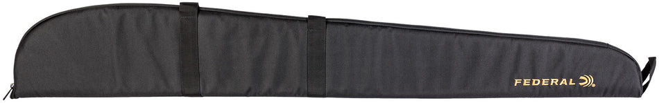 Federal Top Gun 52" Shotgun Case Black