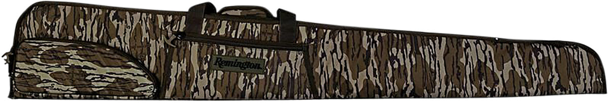 Remington First in Field 48" Shotgun Case Mossy Oak Camo