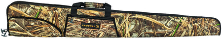 Remington Field & Range 48" Canvas Shotgun Case Mossy Oak