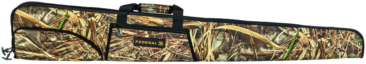 Federal Field & Range 52" Shotgun Case MX7 Pattern