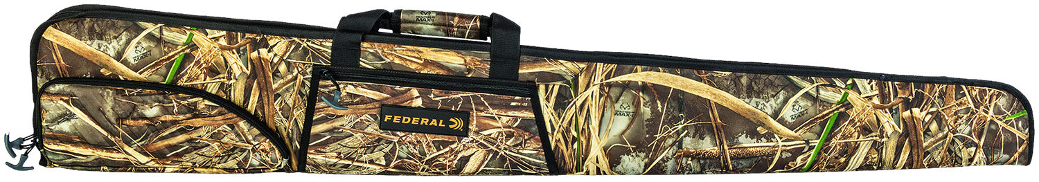 Federal Field & Range 52" Shotgun Case MX7 Pattern