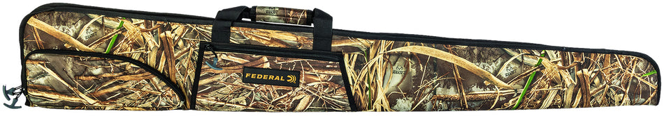 Federal Field & Range 52" Shotgun Case MX7 Pattern