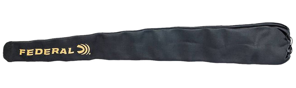 Remington Federal Neoprene Gun Sleeve Black 53"