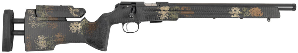 CZ-USA 457 Varmint Trainer MTR 2 22 LR 5+1 16.5in Threaded Barrel Rifle